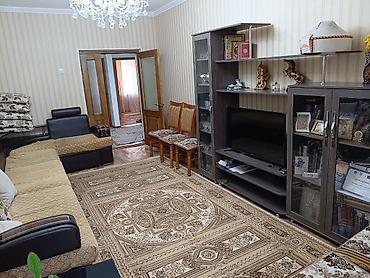 каракол база: 2 комнаты, Собственник, Без животных, от 1 года, С мебелью частично — 9