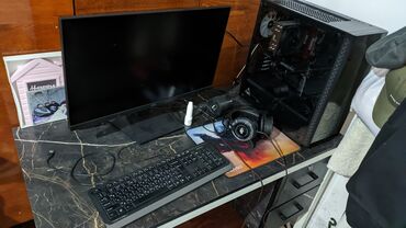 3060 ti цена: Компьютер, ОЗУ 16 ГБ, Для работы, учебы, Б/у, Intel Core i5, NVIDIA GeForce RTX 3060 TI, HDD + SSD