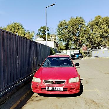 вентилятор печки хонда фит: Honda Civic: 1996 г., 1.4 л, Механика, Бензин, Седан — 6