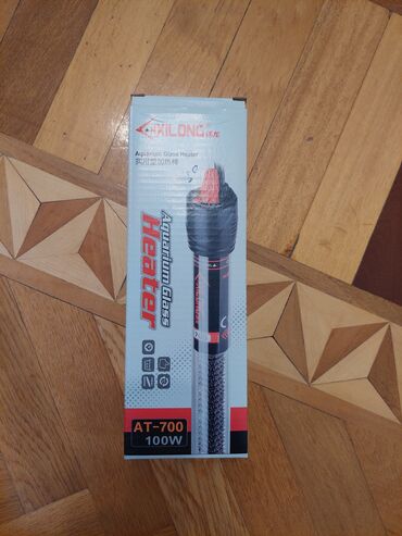 Akvariumlar: Dördbucaq akvarium, Balıqlarla birlikdə, 40 l, Ünvandan götürmə — 6