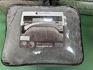 smederevska palanka beba: Jorgani sa krznom sa dve jastucnice 5kg
Kvalitet N0.1 ‼️
49e — 2
