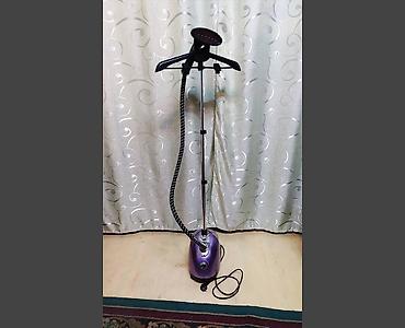 Парогенераторы: Продаю отпариватель(парогенератор,паровой утюг). Maxwell octavo — 4