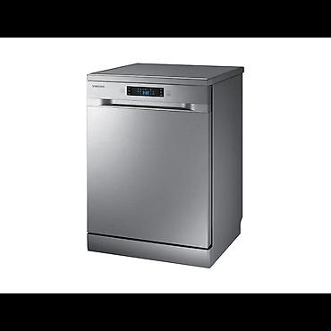 sam agac: Samsung DW60M5052FS/TR qabyuyan maşın - Müstəqil quraşdırılan, tam — 1