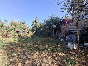 Продажа коттеджей и домов: 3 комнаты, 66 м², 4 соток, Бишкек, КНУ — 4