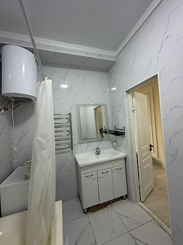 Продажа квартир: 2 комнаты, 60 м², Элитка, 4 этаж — 3