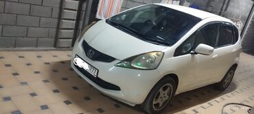 жаба фит: Honda Fit: 2025 г., Автомат, Бензин, Хэтчбэк