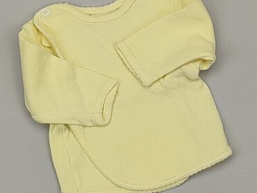 żółty trencz: Kaftan, Newborn baby, condition - Very good