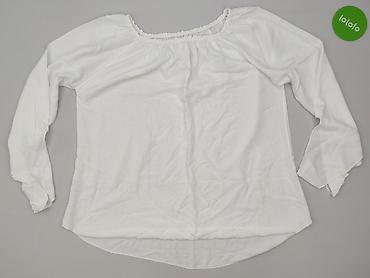 115455 mango: Bluzka damska, rozmiar 5XL — 2