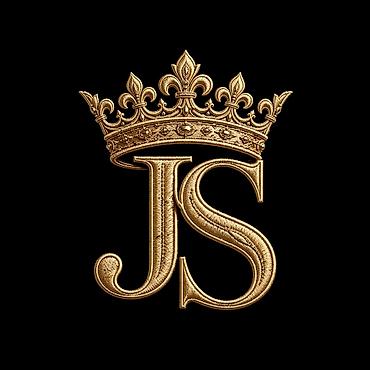 кругосвет онлайн: 👑 НОВЫЙ ГРАНДИОЗНЫЙ ЛОГОТИП JS - LUXURY EDITION 👑 Презентуем наш — 1