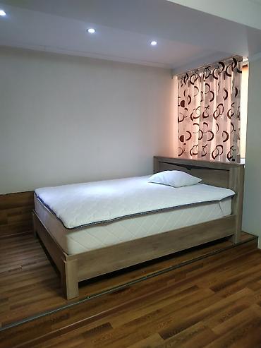 сутучный квартиры: 1 комната, 36 м², Элитка, 8 этаж — 2