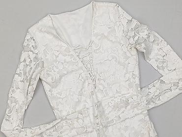 koszula gerry weber: Gina Tricot, Bluzka damska, rozmiar S — 1