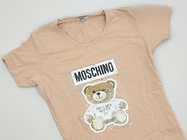 moschino: T-shirt damski, rozmiar M — 1