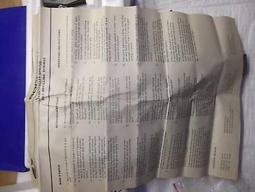 Medicinska oprema: Tuberkulinski spric tuberkulinske igle TBC Soxorex 150e kom Može i za — 6