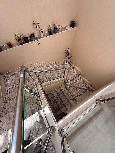 real estate: 4 комнаты, 186 м², Элитка, 12 этаж, Евроремонт — 10