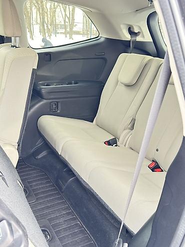 Subaru: Subaru Ascent: 2020 г., 2.4 л, Автомат, Бензин, Кроссовер — 6