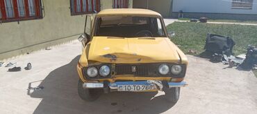 VAZ (LADA): VAZ (LADA) 2106: 1.6 l | 1988 il 95699 km Sedan