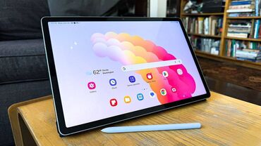 samsung galaxy s9 qiymeti: Yeni Samsung Galaxy Tab S9+, 11", 128 GB