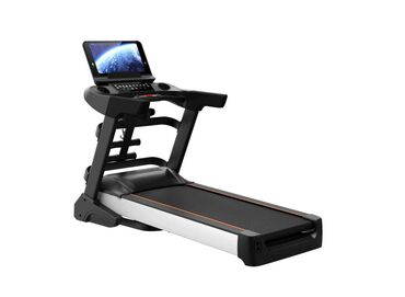 Qaçış trenajorları: 🔊Artıq hər kəsin qaçış aparatı olacaq‼️ 🔊Tək şəxsiyyət vəsiqəsi ilə — 1