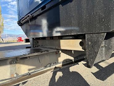 хова танар: Продаю Man tgx — 6