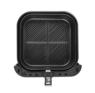 mft: Аэрогриль Midea MF-TN85WK2 - Мощность 2200 Вт — быстрое — 5