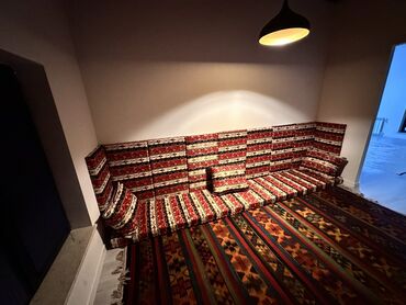 Günlük kirayə evlər: 220 kv. m, 8 otaq, Kombi, Qaz, İşıq — 14