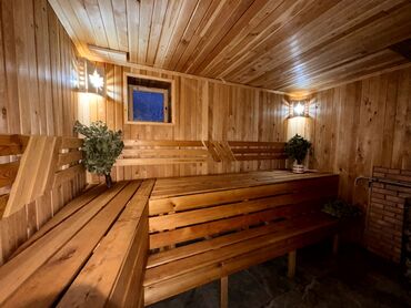 Бани, сауны, SPA: Баня | Комнаты отдыха, Караоке — 2