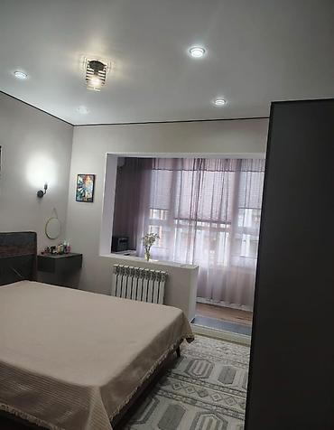 продаю квартиру в аалам сити: 2 комнаты, 55 м², Технопарк Элитка, 5 этаж, Евроремонт — 10