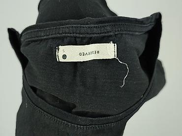 robot zabawkowy: T-shirt damski, rozmiar S — 4