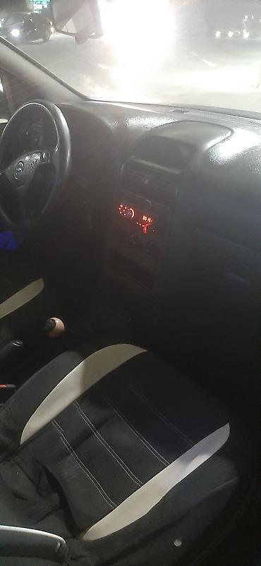 Opel: Opel Astra: 1.6 л | 2000 г. 350000 км Хэтчбэк — 8
