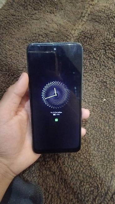 Мобильные телефоны и аксессуары: Redmi, Redmi Note 10, Б/у, 128 ГБ, цвет - Зеленый, 2 SIM — 2