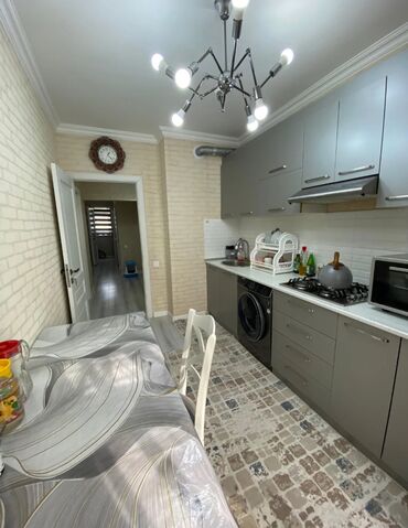 Uzunmüddətli kirayə mənzillər: Antep lahmacunun arxasinda yerlewir Metroya yaxindi 5/3cu mertebesi -da lalafo.az — 8 Uzunmüddətli kirayə mənzillər: Antep lahmacunun arxasinda yerlewir Metroya yaxindi 5/3cu mertebesi — 8