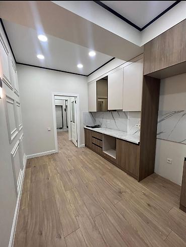 Продажа квартир: 2 комнаты, 59 м², Элитка, 4 этаж, Евроремонт — 2