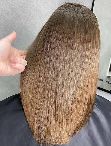 Парикмахеры: Парикмахер Универсал. Процент — 1