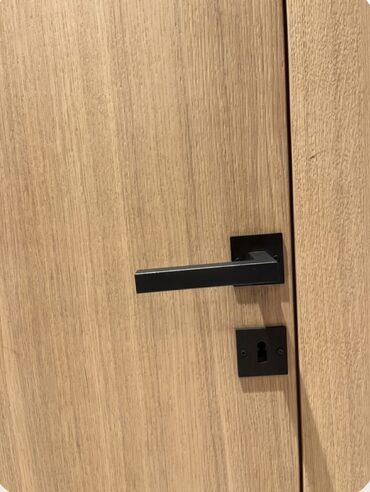 Дверные ручки: Дверная ручка, Для межкомнатных дверей, Платная установка, Платная доставка, Новый — 5