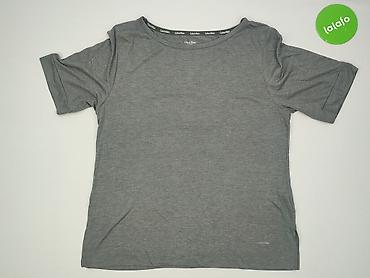 underwolf bielizna: Calvin Klein, Koszulka do spania, rozmiar L — 2