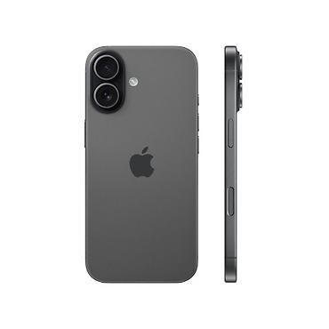 Уюлдук телефондор жана аксессуарлар: IPhone 17, Колдонулган, 512 ГБ, Кара, Кабель, 100 % — 2