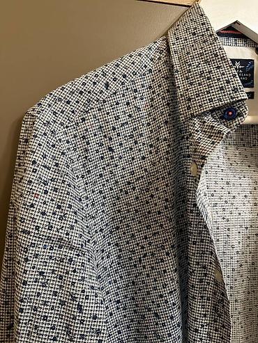 zara basic sako: NEW ZEALAND AUCKLAND potpuno nova muška košulja. Nije obučena — 7