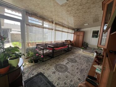 продаю участок в арча бешике: Дом, 72 м², 3 комнаты, Собственник, Евроремонт