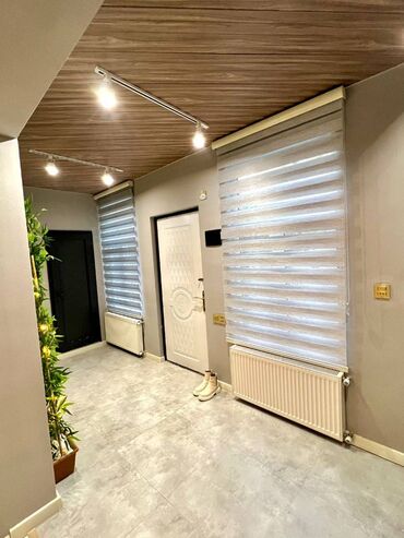 Ofislər: 28 may metrosuna yaxin tehsil nazirliyine yaxin 9 mertebeli binanın — 4