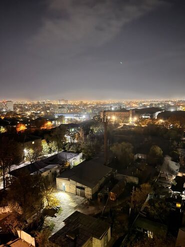 Продажа квартир: 1 комната, 45 м², Элитка, 11 этаж, Евроремонт at lalafo.kg — 12 Продажа квартир: 1 комната, 45 м², Элитка, 11 этаж, Евроремонт — 12