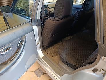 Subaru: Subaru Legacy: 2002 г., 2 л, Автомат, Бензин, Универсал — 19