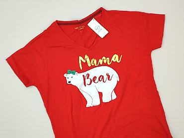 poland bear: T-shirt damski, rozmiar M — 1
