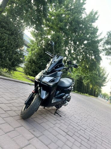 сколько стоит мопед: Скутер BWS, 150 куб. см, Бензин, Б/у