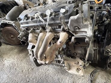 двигатель хонда цивик 1 5: Бензиндик кыймылдаткыч Honda 1.5 л, Оригинал