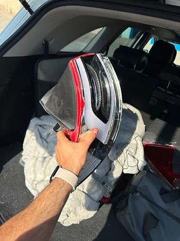 sorento stop: LED, Kia 2016 il, Orijinal, İşlənmiş — 2