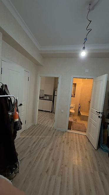 Продажа квартир: 1 комната, 56 м², Элитка, 3 этаж, Евроремонт at lalafo.kg — 6 Продажа квартир: 1 комната, 56 м², Элитка, 3 этаж, Евроремонт — 6