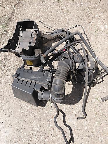 parking kamere nis: Delovi za Ford Fokus Mk1 1.6 benzin — 4