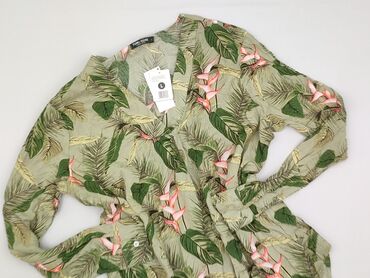 semper sukienki na wesele: Tom Rose, Women's blouse, size L (EU 40)