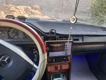 мерс 124 купе: Mercedes-Benz W124: 1990 г., 2.9 л, Механика, Дизель, Седан