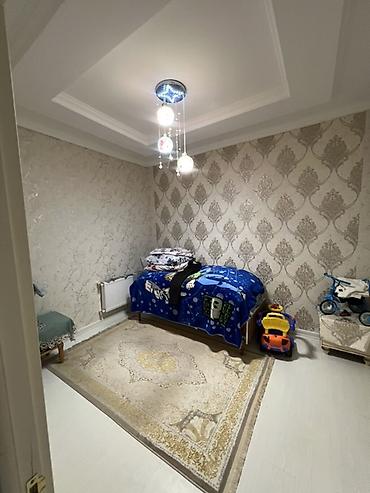 Həyət evləri və villaların satışı: Cidi alclar narahat etsin söpet edek Satılır: Yaşayış evi - Plan: 1 — 8